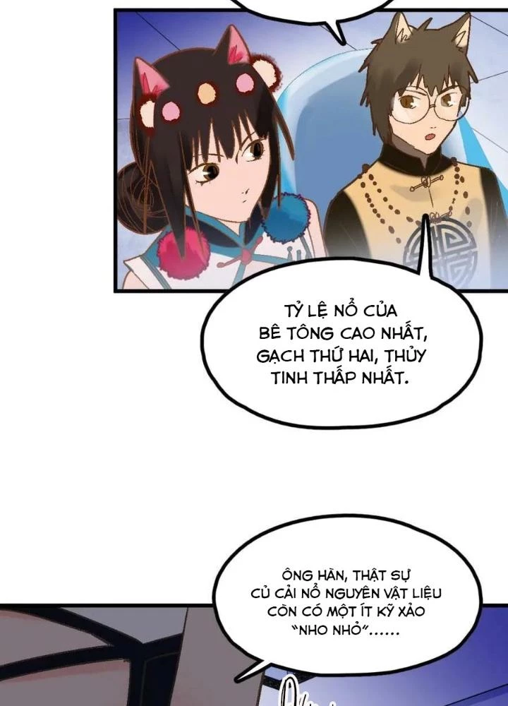 81 Câu Hỏi Chết Chóc Chapter 182 - Trang 2