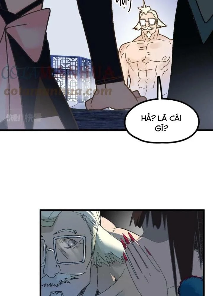 81 Câu Hỏi Chết Chóc Chapter 182 - Trang 2