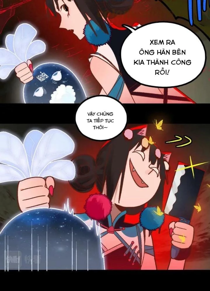 81 Câu Hỏi Chết Chóc Chapter 182 - Trang 2