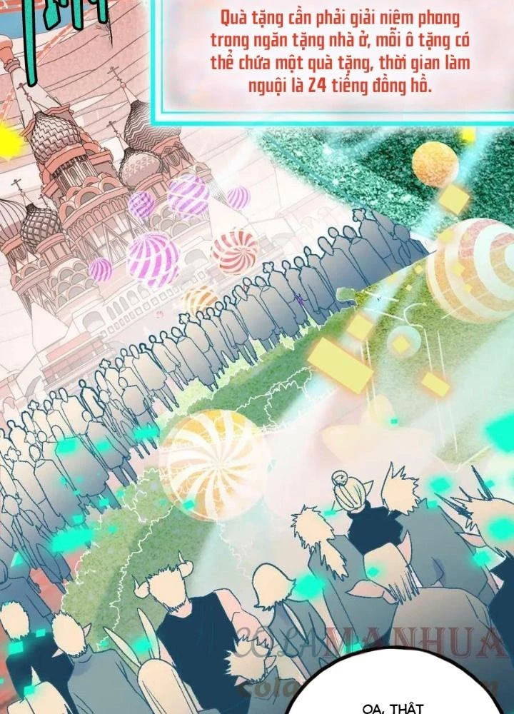 81 Câu Hỏi Chết Chóc Chapter 182 - Trang 2