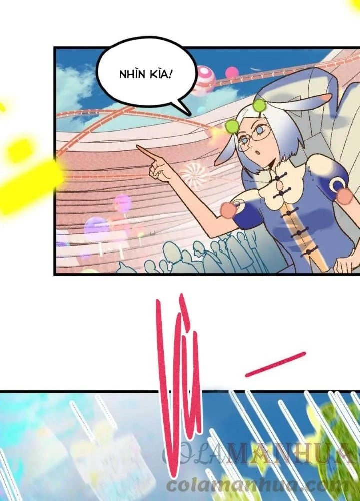 81 Câu Hỏi Chết Chóc Chapter 182 - Trang 2
