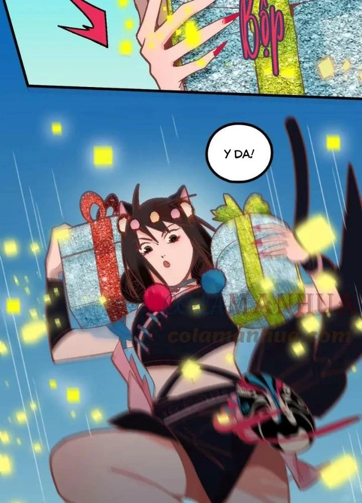 81 Câu Hỏi Chết Chóc Chapter 182 - Trang 2