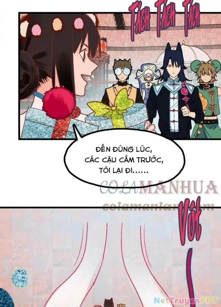 81 Câu Hỏi Chết Chóc Chapter 182 - Trang 2