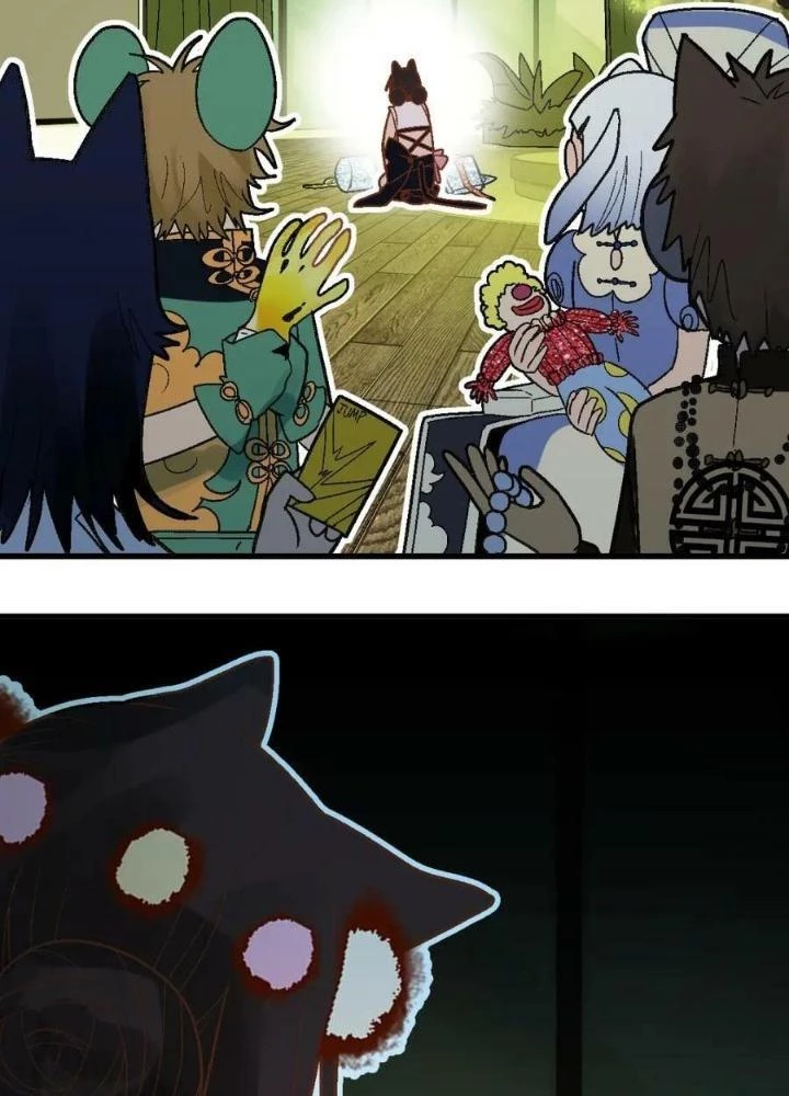 81 Câu Hỏi Chết Chóc Chapter 182 - Trang 2