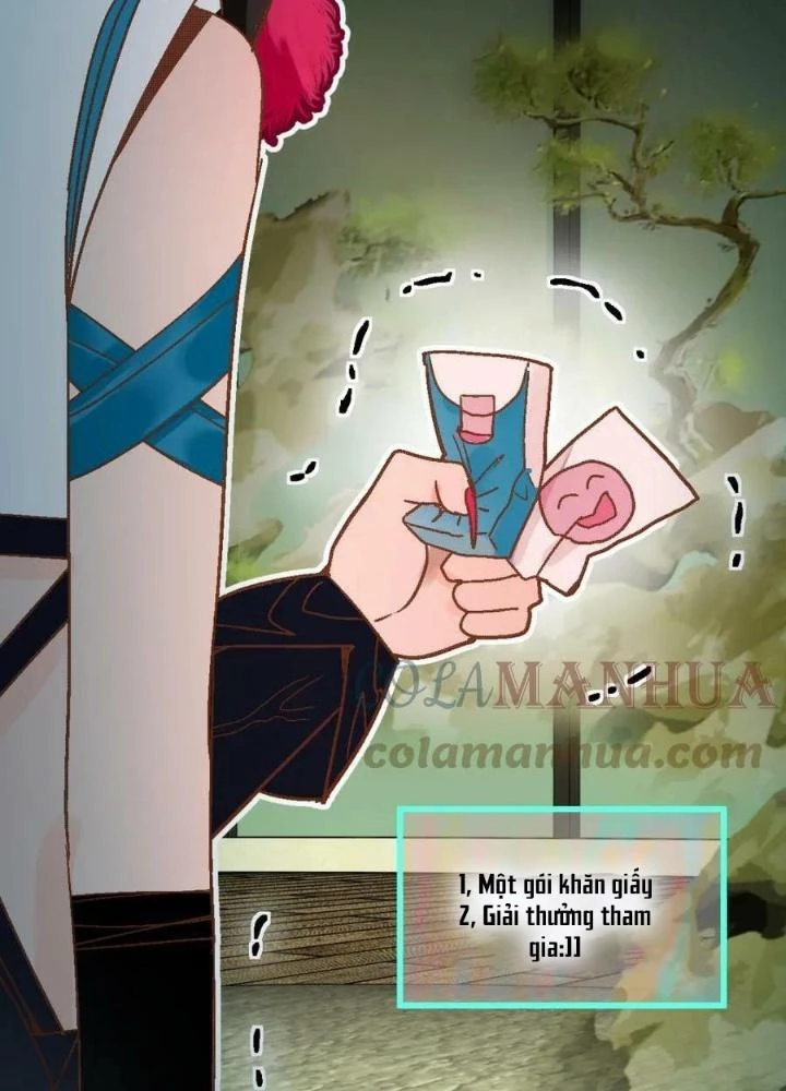 81 Câu Hỏi Chết Chóc Chapter 182 - Trang 2