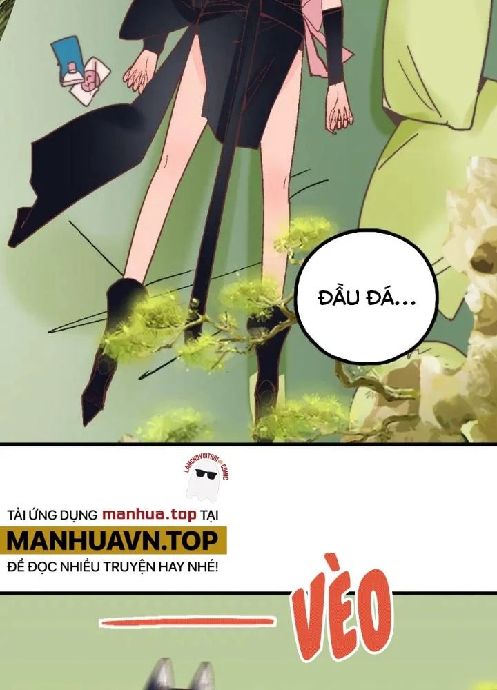 81 Câu Hỏi Chết Chóc Chapter 183 - Trang 2