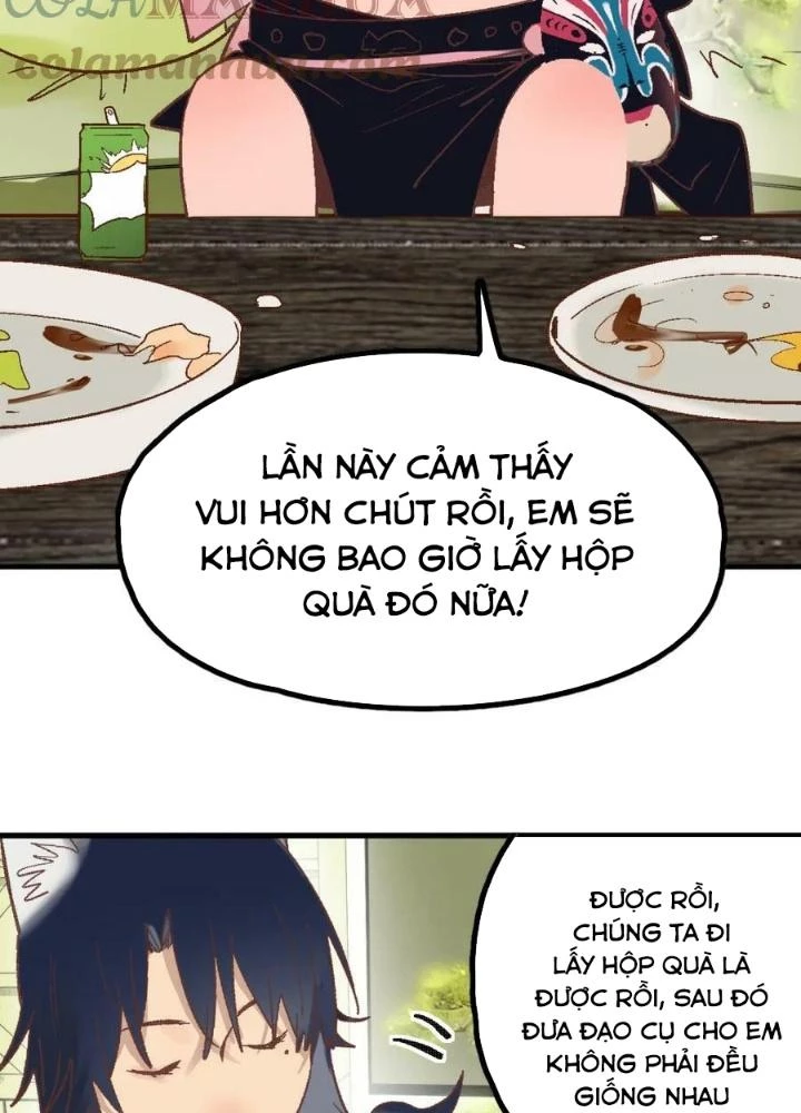 81 Câu Hỏi Chết Chóc Chapter 183 - Trang 2
