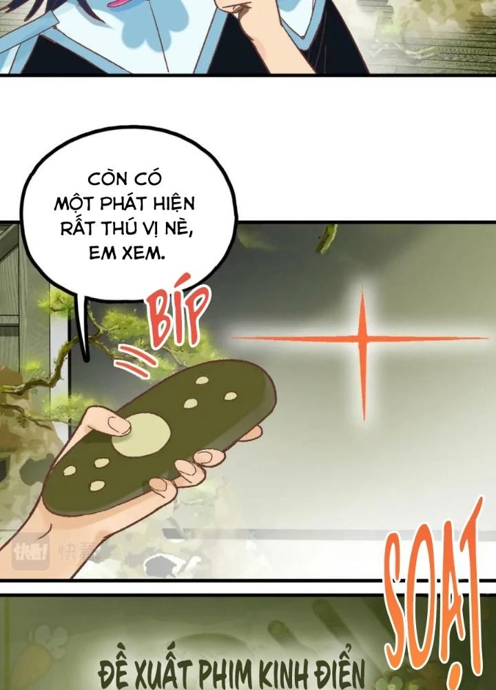 81 Câu Hỏi Chết Chóc Chapter 183 - Trang 2