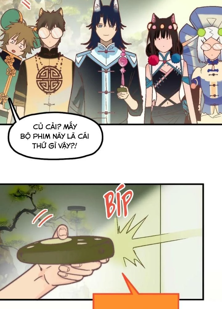 81 Câu Hỏi Chết Chóc Chapter 183 - Trang 2