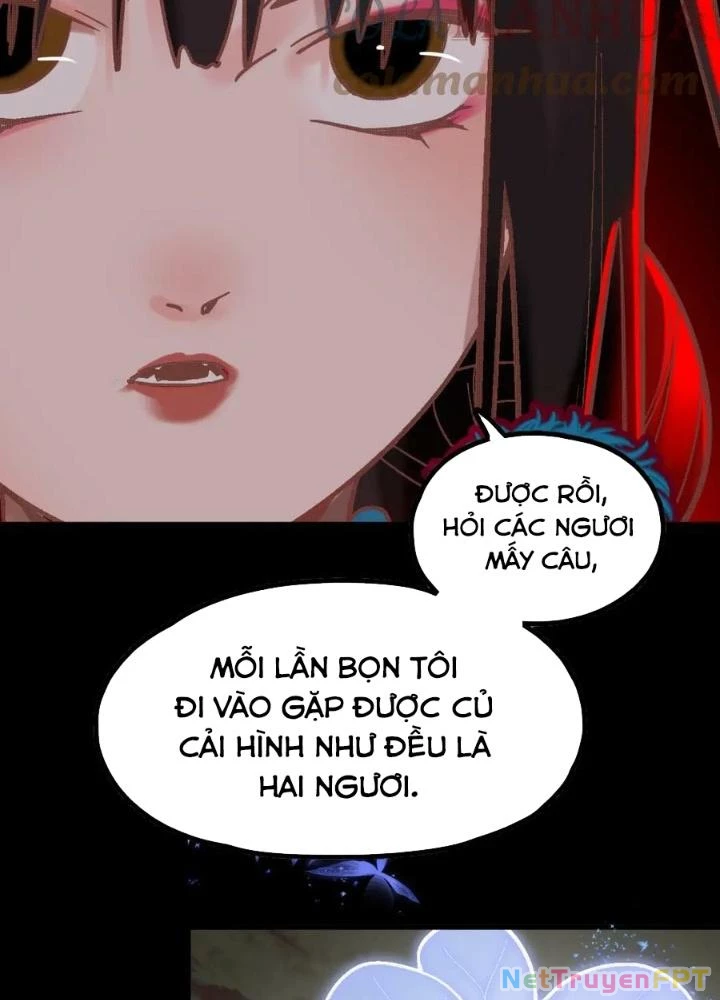81 Câu Hỏi Chết Chóc Chapter 183 - Trang 2
