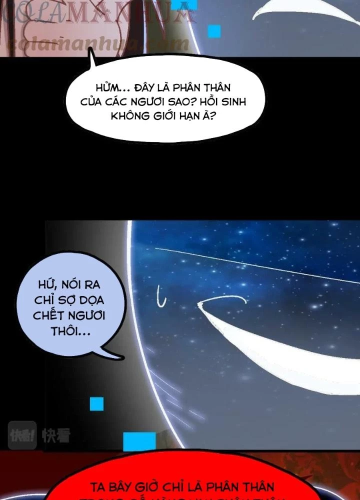 81 Câu Hỏi Chết Chóc Chapter 183 - Trang 2