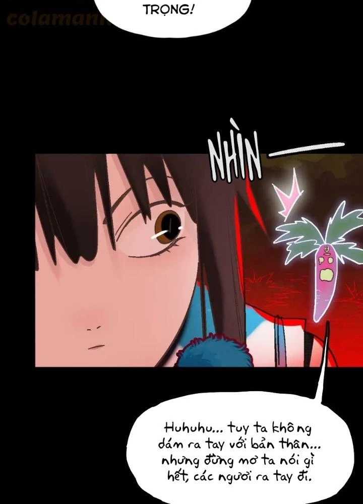 81 Câu Hỏi Chết Chóc Chapter 183 - Trang 2