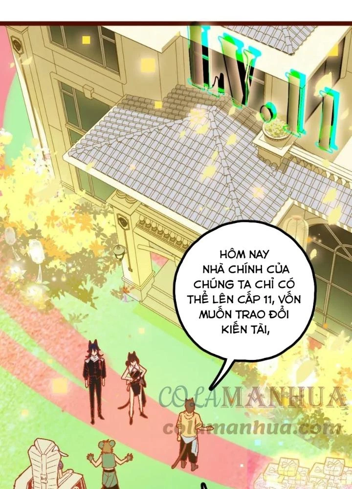 81 Câu Hỏi Chết Chóc Chapter 183 - Trang 2