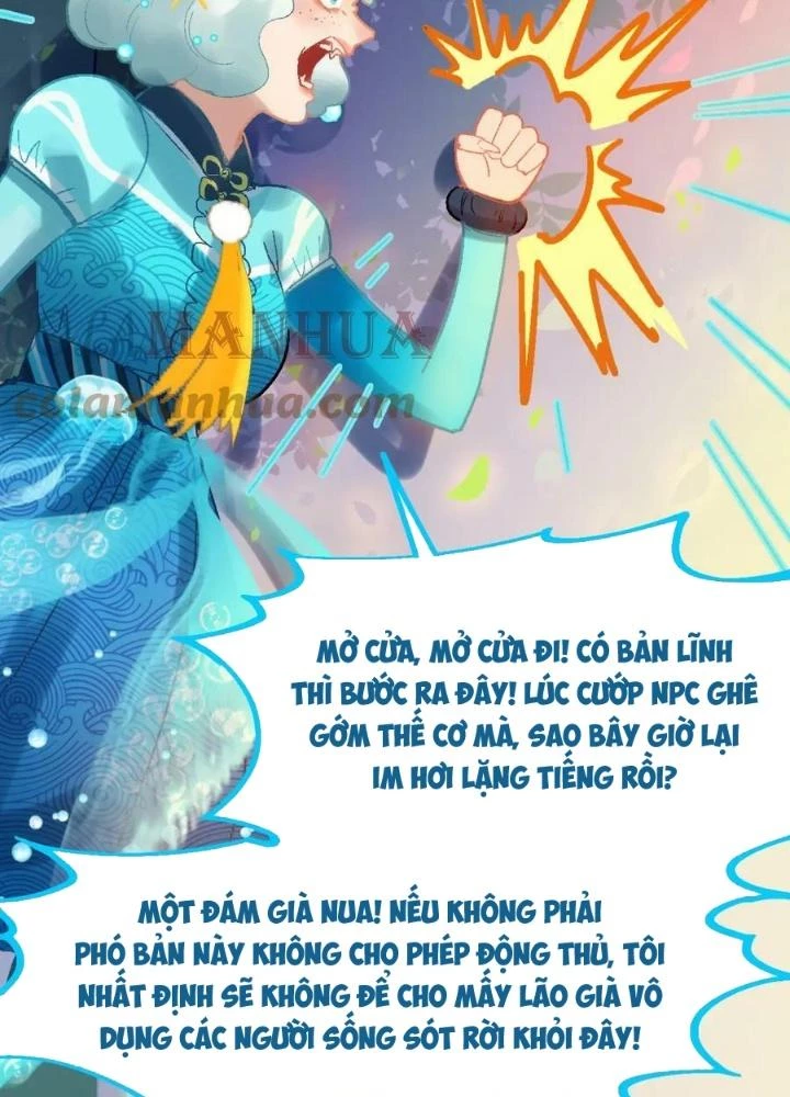 81 Câu Hỏi Chết Chóc Chapter 183 - Trang 2