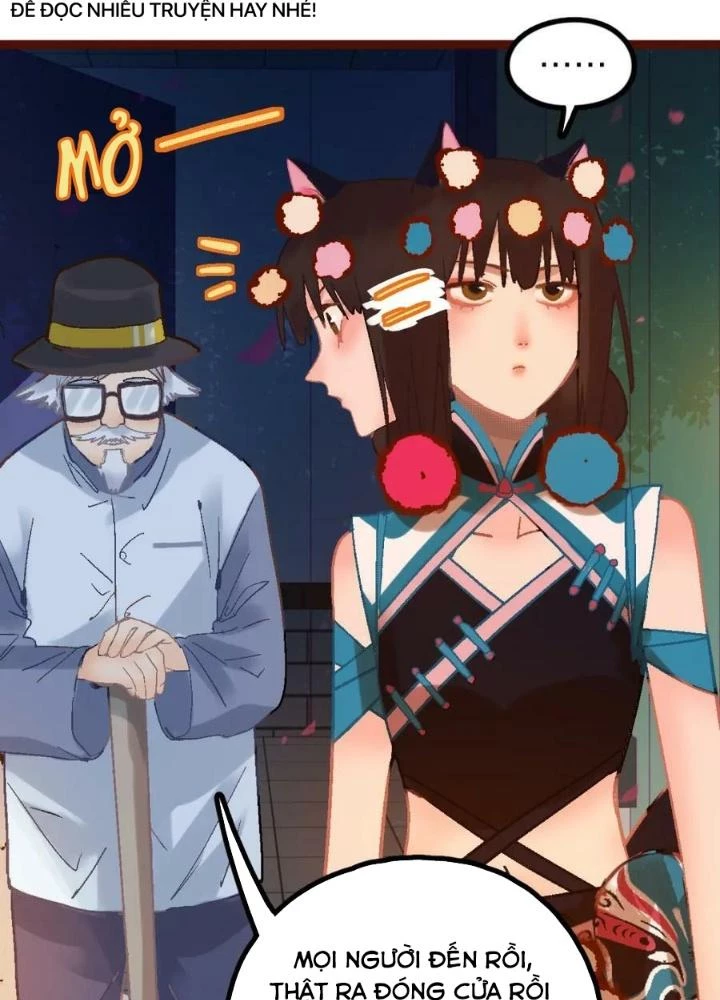81 Câu Hỏi Chết Chóc Chapter 183 - Trang 2