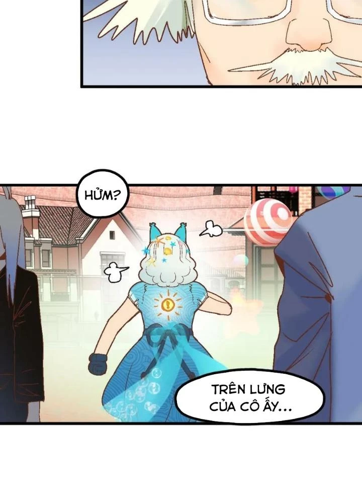 81 Câu Hỏi Chết Chóc Chapter 183 - Trang 2