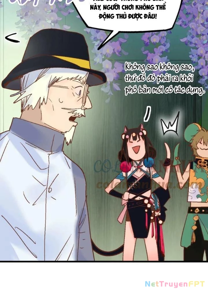 81 Câu Hỏi Chết Chóc Chapter 183 - Trang 2