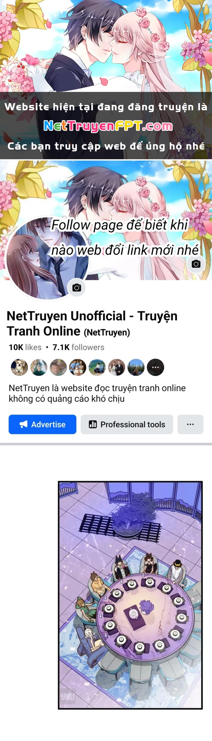 81 Câu Hỏi Chết Chóc Chapter 184 - Trang 2