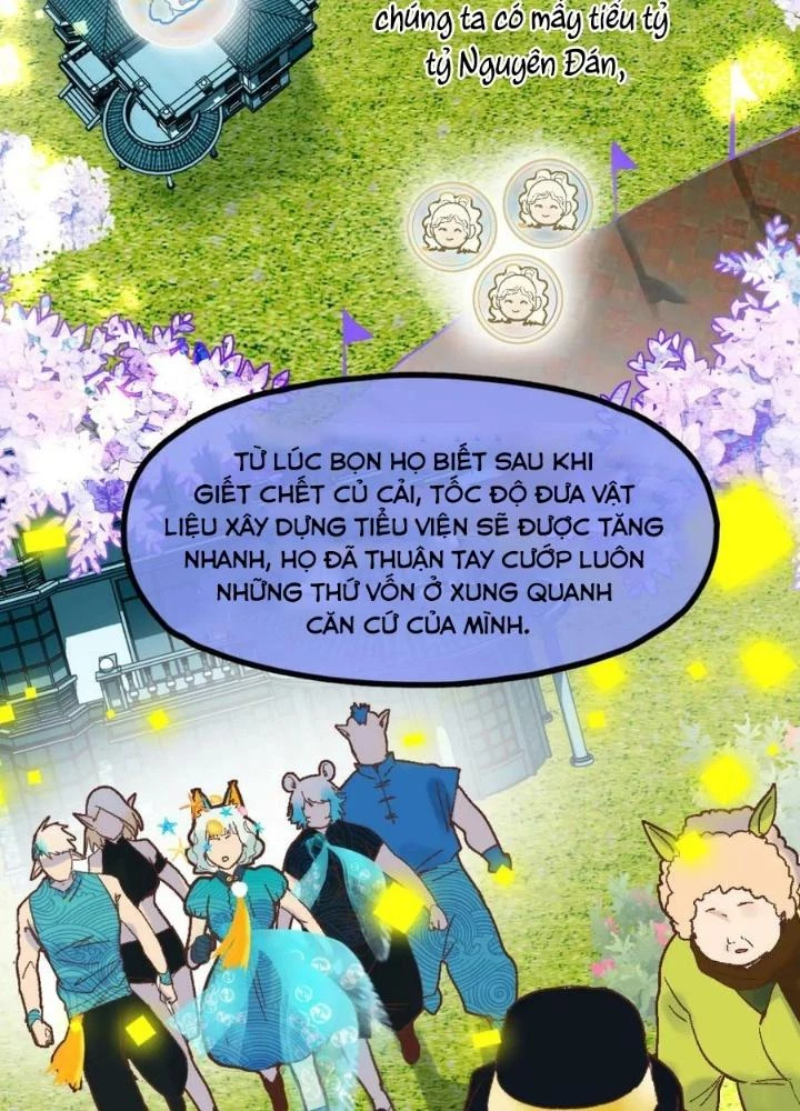 81 Câu Hỏi Chết Chóc Chapter 184 - Trang 2