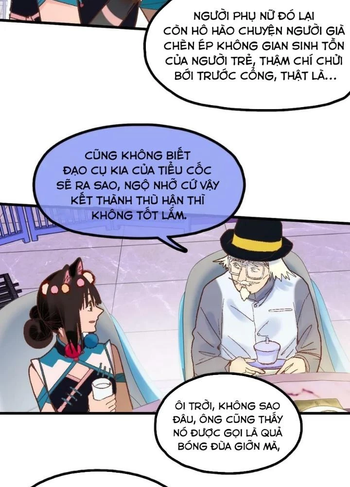81 Câu Hỏi Chết Chóc Chapter 184 - Trang 2