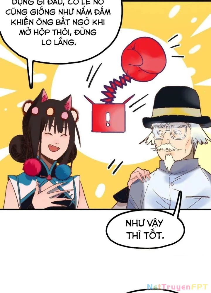 81 Câu Hỏi Chết Chóc Chapter 184 - Trang 2