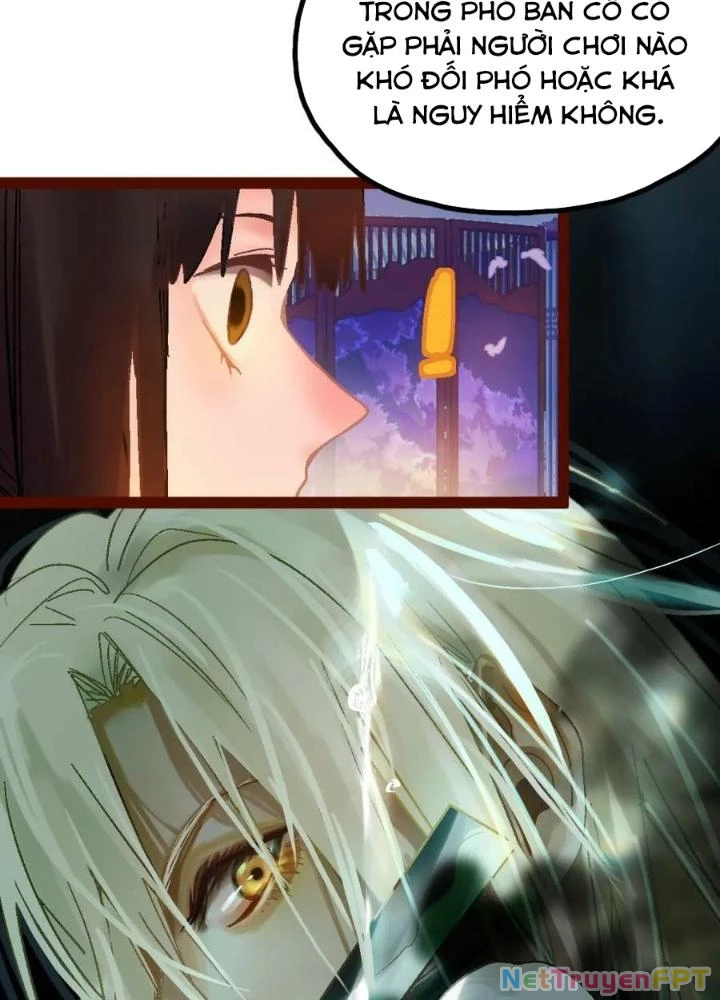 81 Câu Hỏi Chết Chóc Chapter 184 - Trang 2