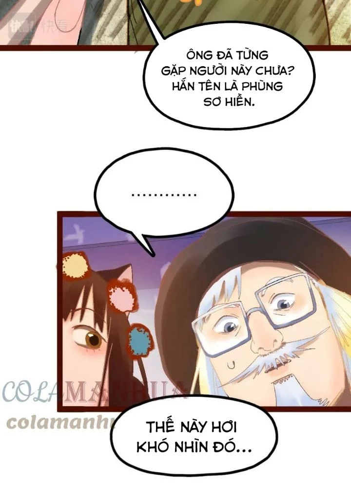 81 Câu Hỏi Chết Chóc Chapter 184 - Trang 2
