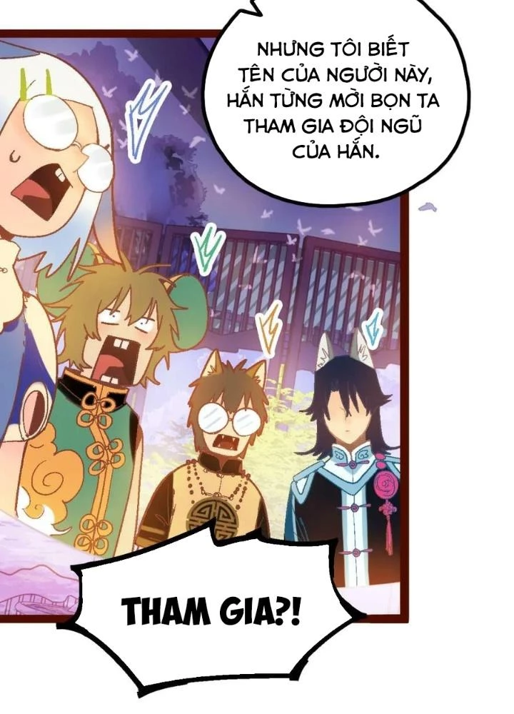 81 Câu Hỏi Chết Chóc Chapter 184 - Trang 2