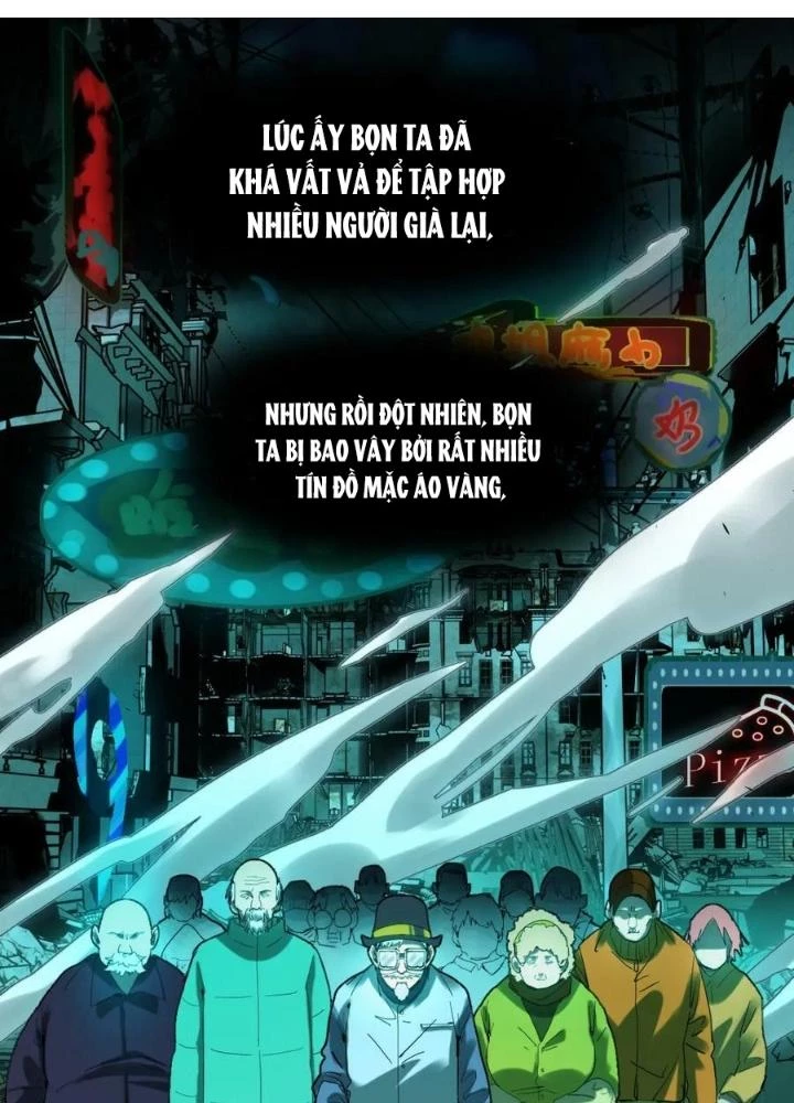 81 Câu Hỏi Chết Chóc Chapter 184 - Trang 2