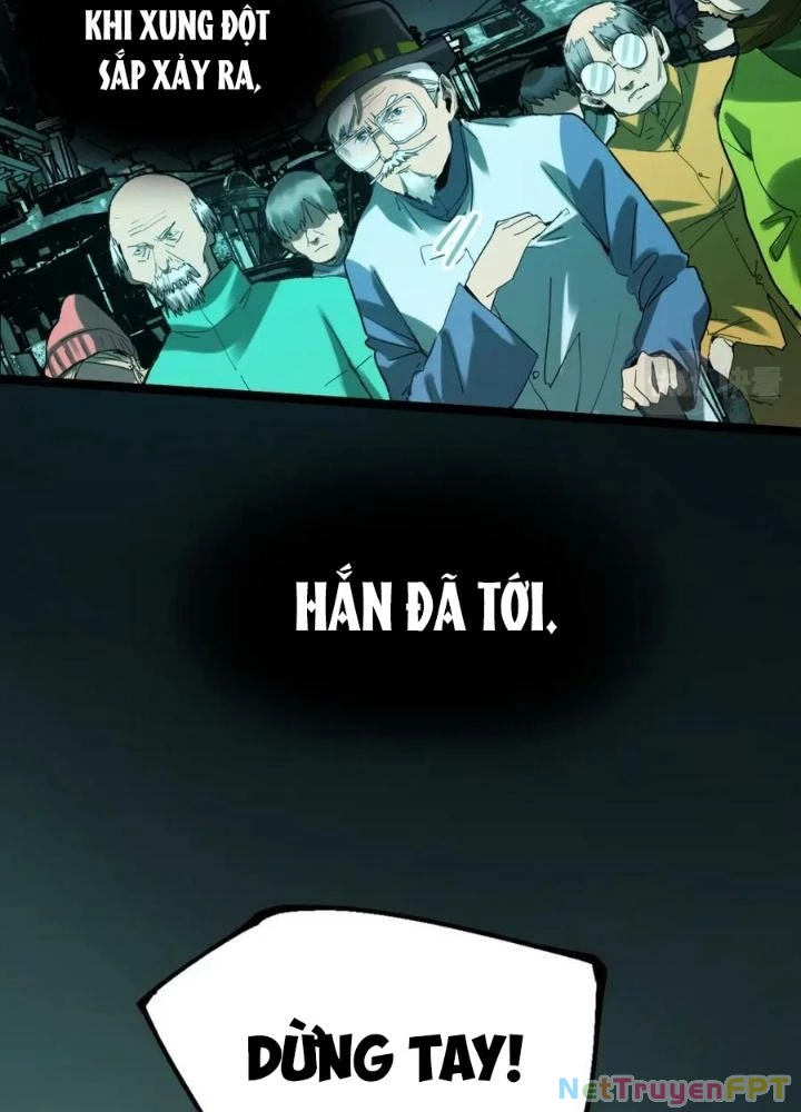 81 Câu Hỏi Chết Chóc Chapter 184 - Trang 2