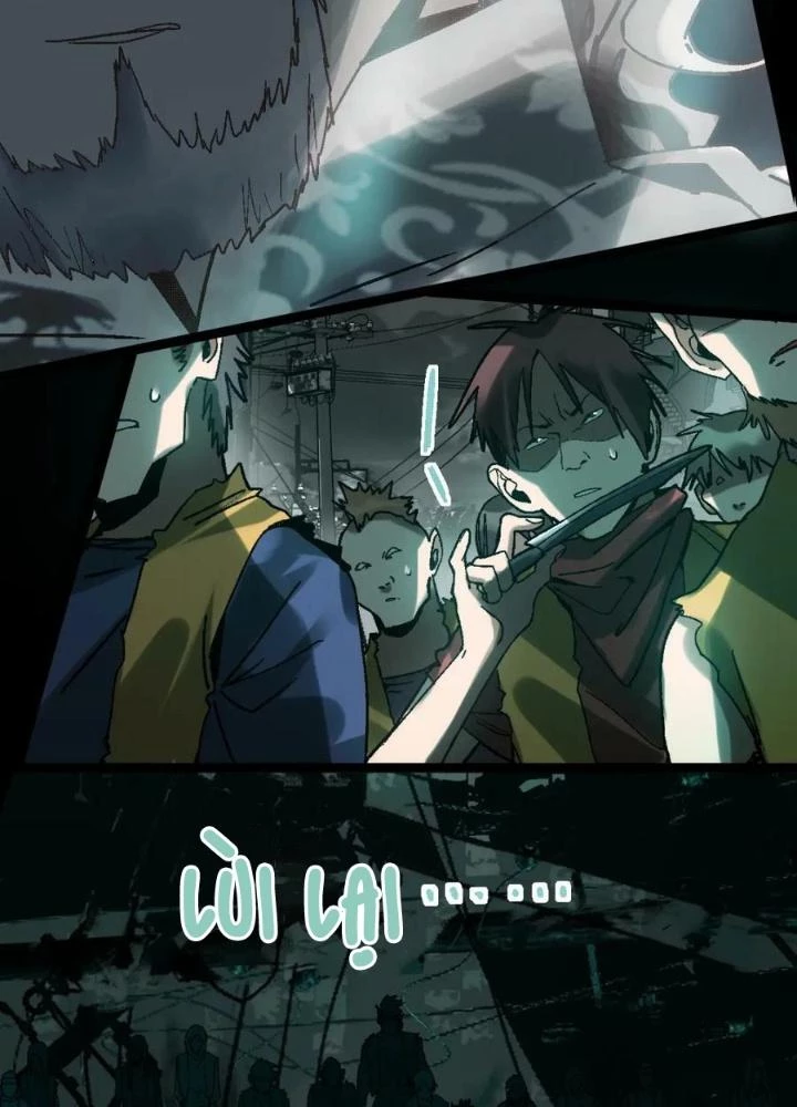 81 Câu Hỏi Chết Chóc Chapter 184 - Trang 2