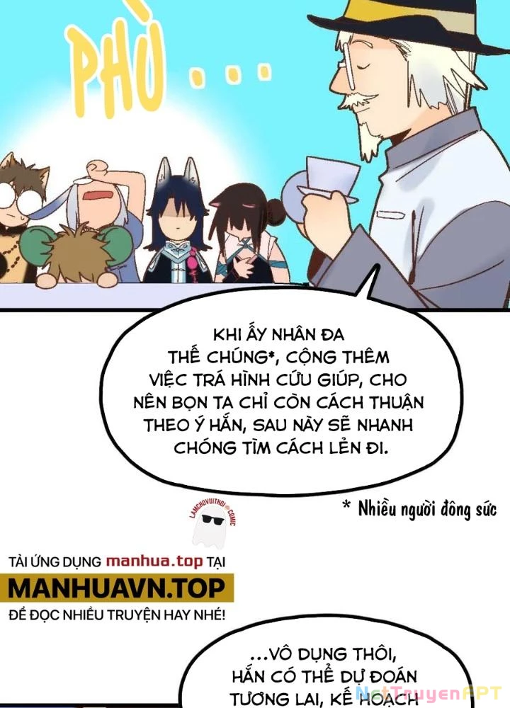 81 Câu Hỏi Chết Chóc Chapter 184 - Trang 2