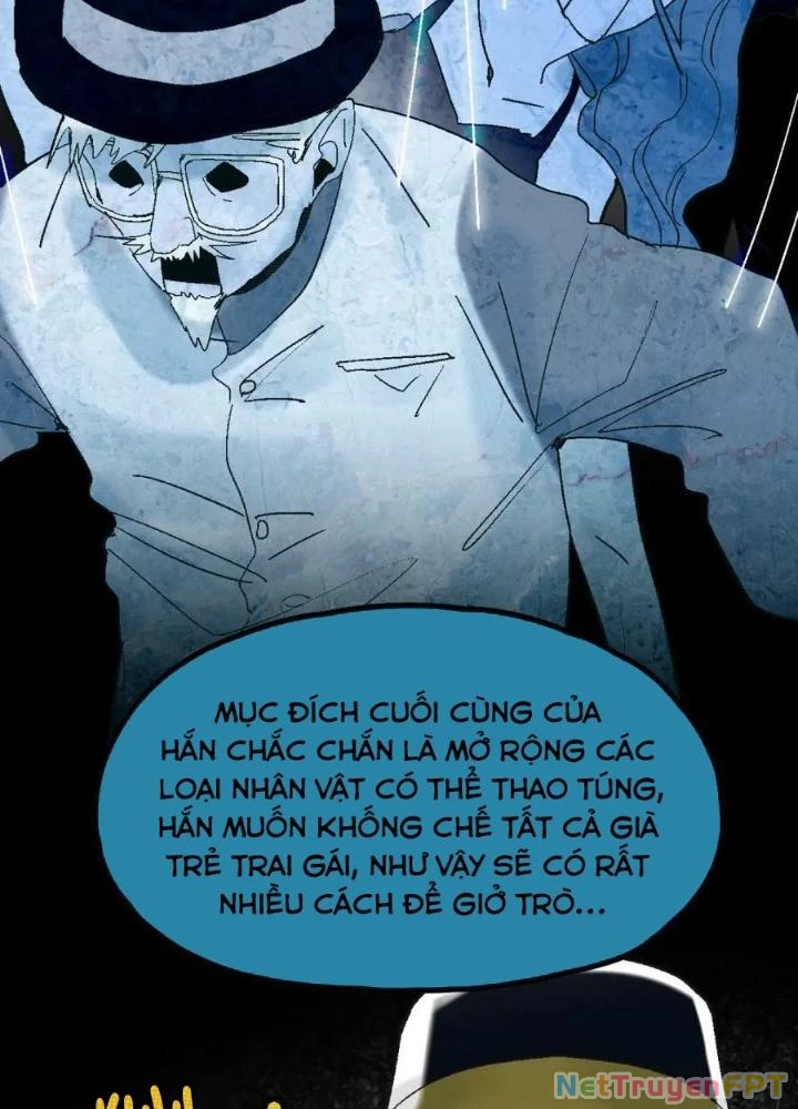 81 Câu Hỏi Chết Chóc Chapter 184 - Trang 2