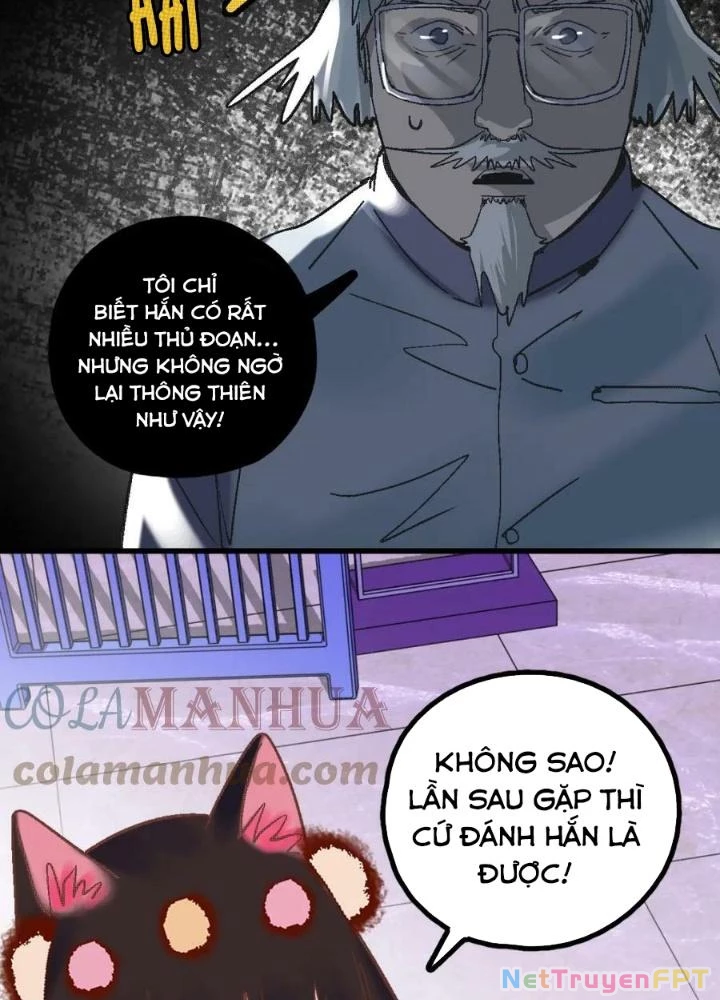 81 Câu Hỏi Chết Chóc Chapter 184 - Trang 2