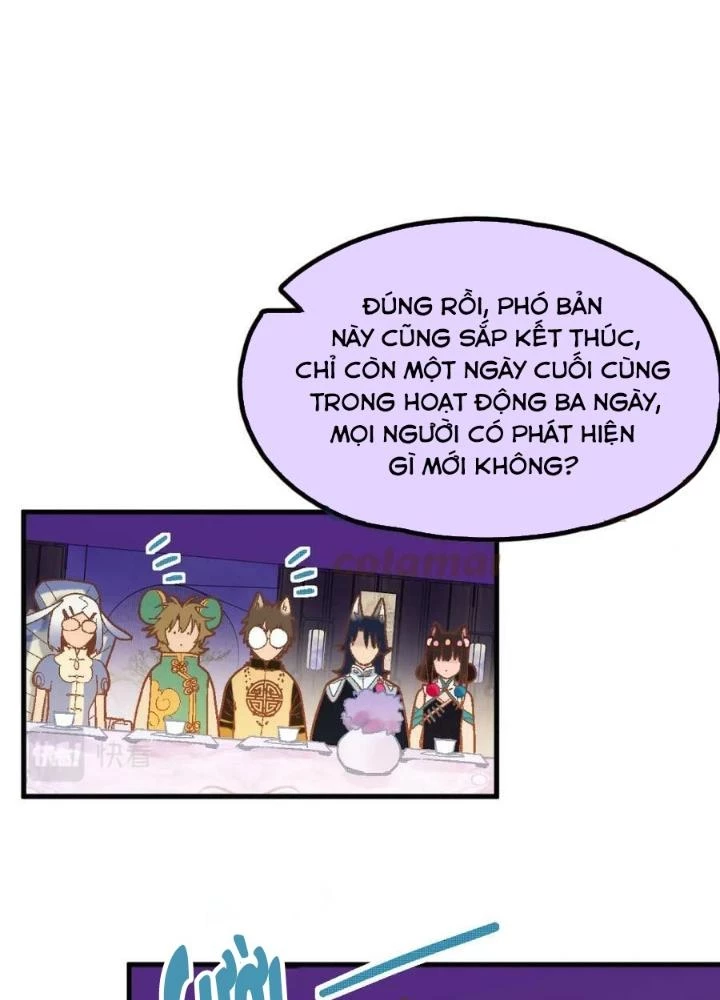 81 Câu Hỏi Chết Chóc Chapter 184 - Trang 2