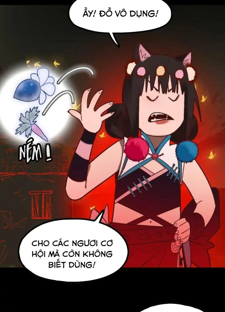 81 Câu Hỏi Chết Chóc Chapter 184 - Trang 2