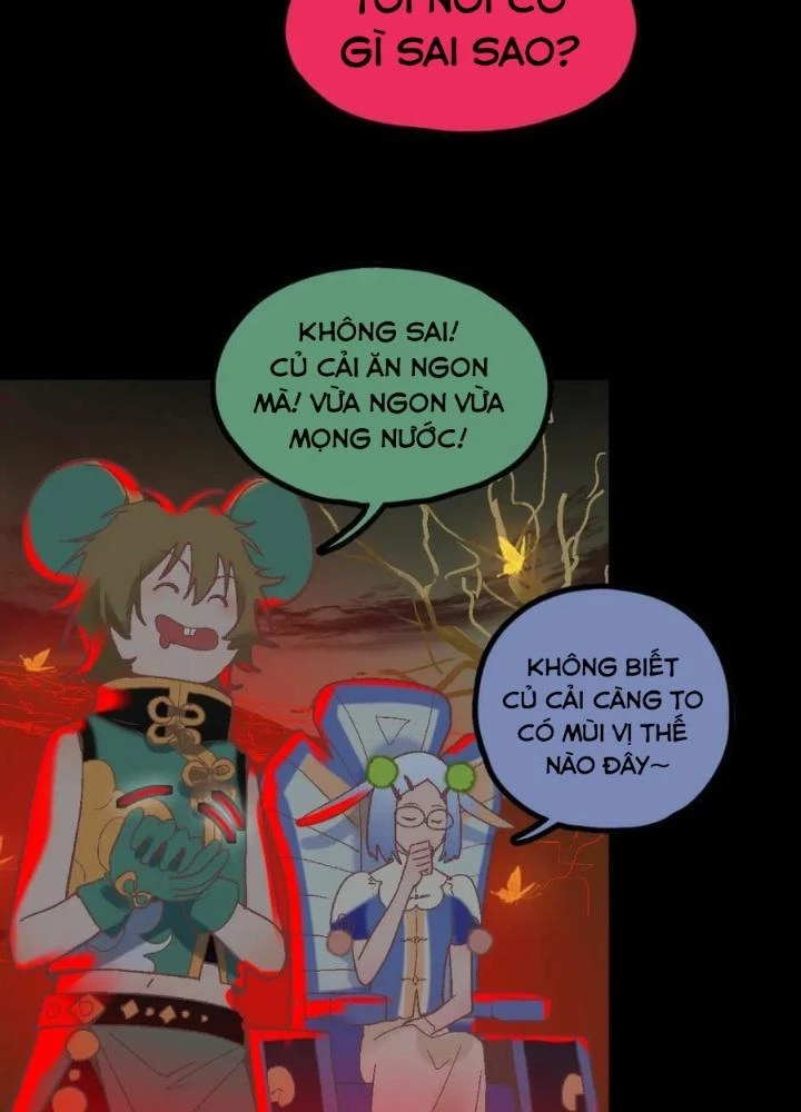 81 Câu Hỏi Chết Chóc Chapter 184 - Trang 2