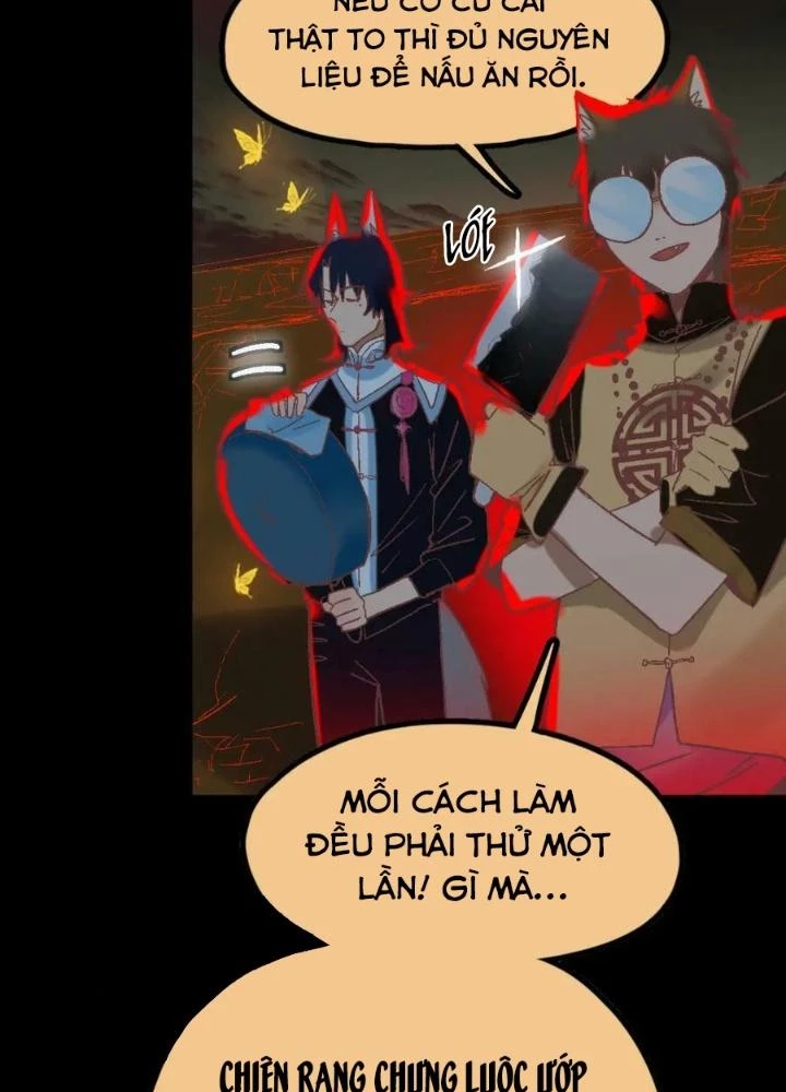 81 Câu Hỏi Chết Chóc Chapter 184 - Trang 2