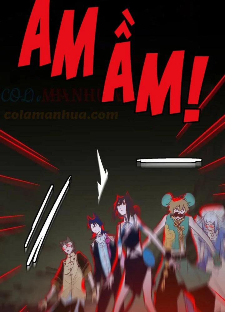 81 Câu Hỏi Chết Chóc Chapter 184 - Trang 2