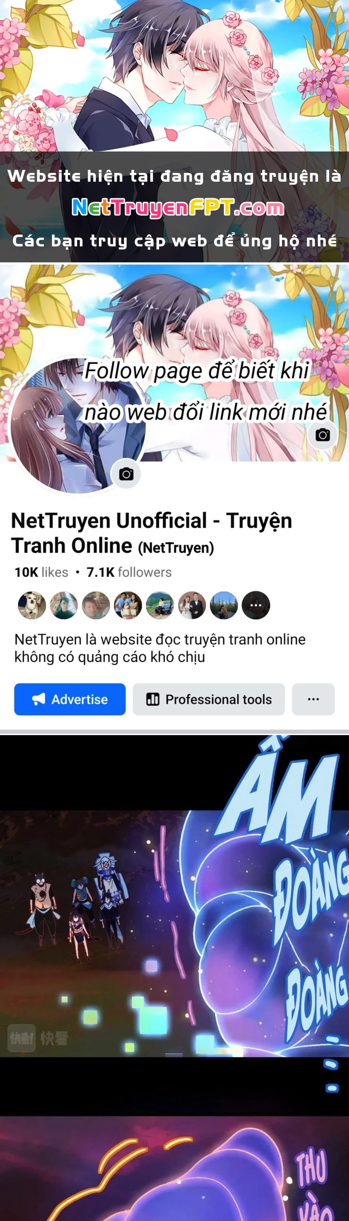 81 Câu Hỏi Chết Chóc Chapter 185 - Trang 2