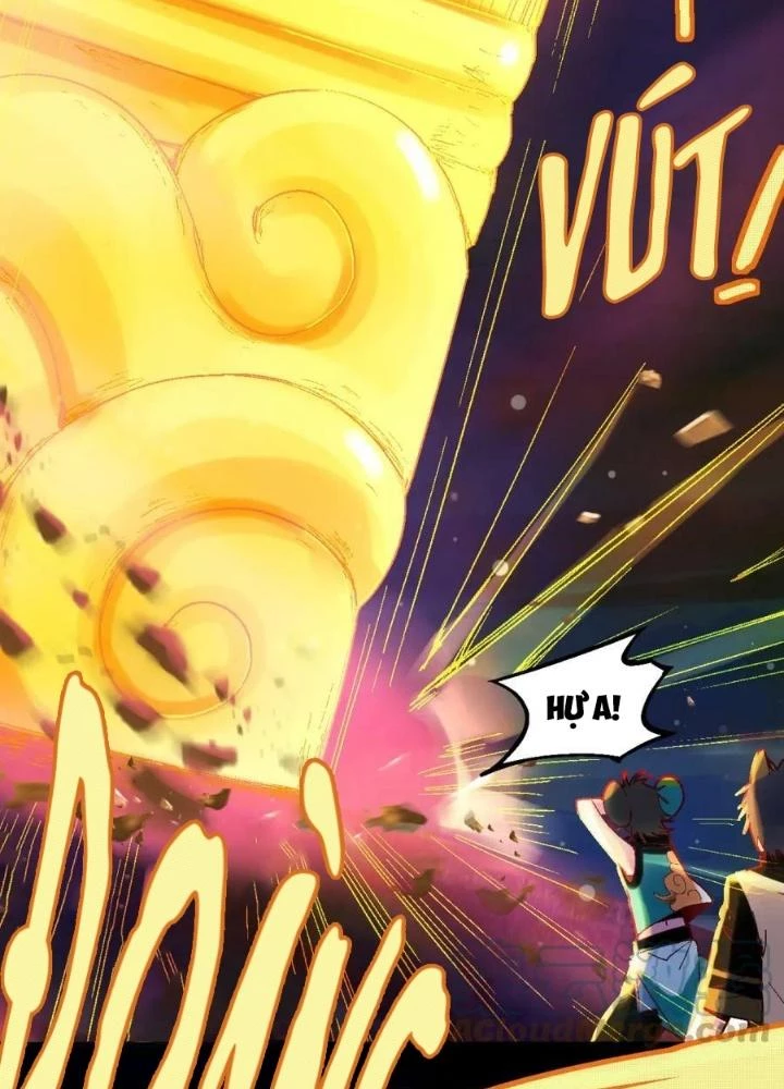81 Câu Hỏi Chết Chóc Chapter 185 - Trang 2
