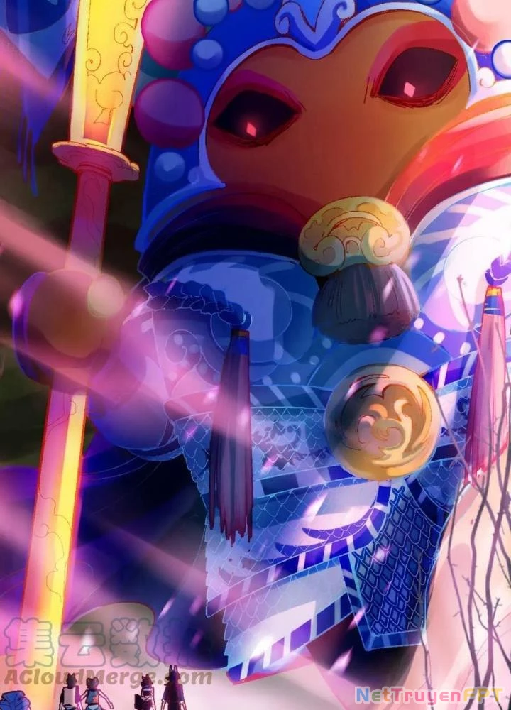 81 Câu Hỏi Chết Chóc Chapter 185 - Trang 2
