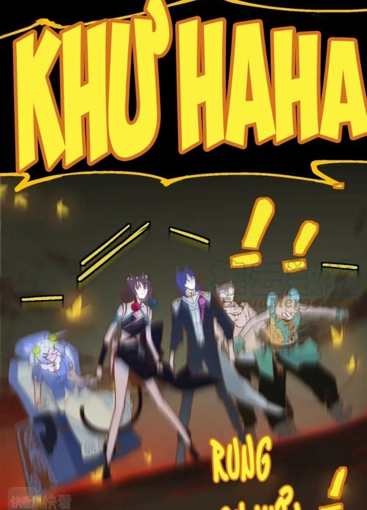 81 Câu Hỏi Chết Chóc Chapter 185 - Trang 2