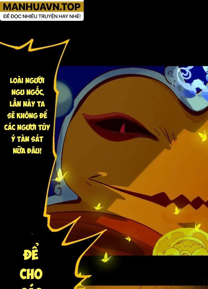 81 Câu Hỏi Chết Chóc Chapter 185 - Trang 2