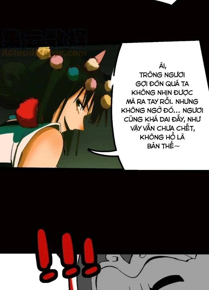 81 Câu Hỏi Chết Chóc Chapter 185 - Trang 2