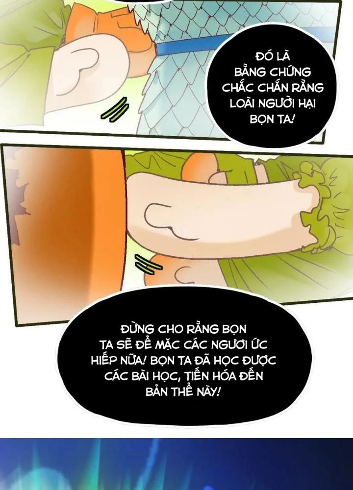81 Câu Hỏi Chết Chóc Chapter 185 - Trang 2