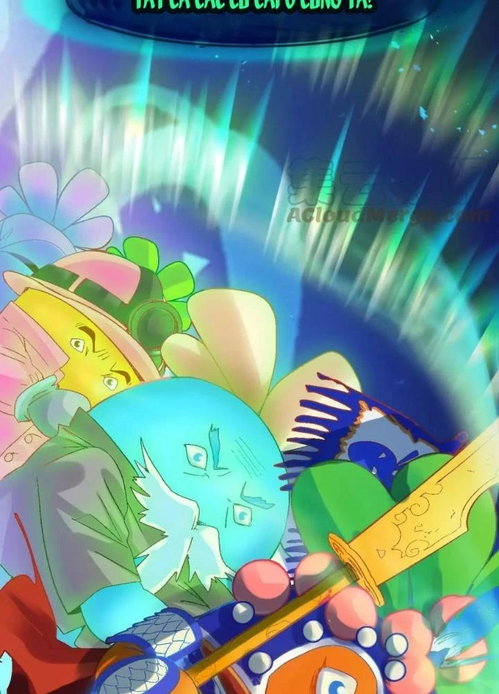 81 Câu Hỏi Chết Chóc Chapter 185 - Trang 2