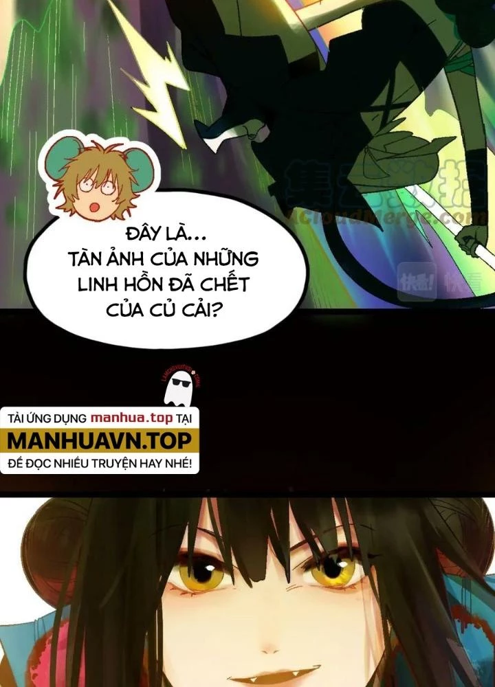 81 Câu Hỏi Chết Chóc Chapter 185 - Trang 2