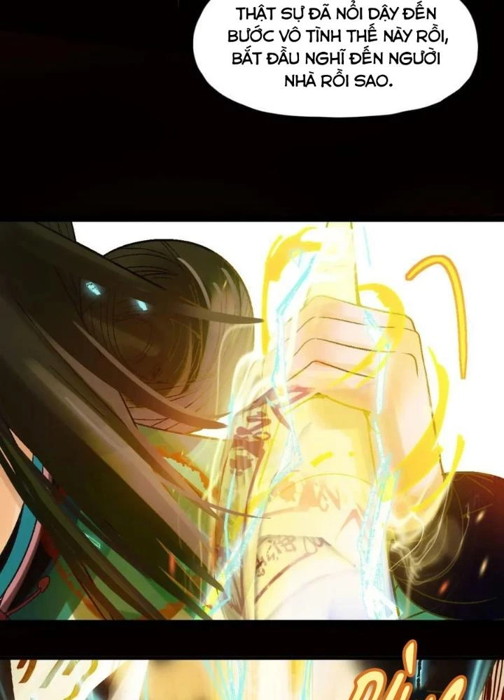 81 Câu Hỏi Chết Chóc Chapter 185 - Trang 2