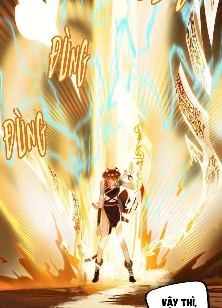 81 Câu Hỏi Chết Chóc Chapter 185 - Trang 2